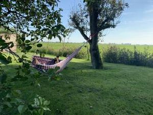 minicamping en boerencamping De Salix in Friesland